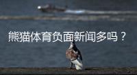 熊猫体育负面新闻多吗？最新舆情梳理、用户投诉与安全性评估
