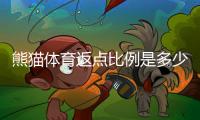 熊猫体育返点比例是多少？最新规则、计算方法与省钱攻略