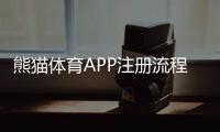 熊猫体育APP注册流程详解：新手快速注册、实名认证与常见问题解决