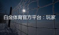 白金体育官方平台：玩家信赖的顶级娱乐乐园