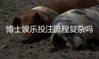 博士娱乐投注流程复杂吗？资深玩家3分钟带你轻松上手