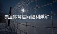 博鱼体育官网福利详解：2026最新新人礼包、充值返利与领取攻略