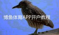 博鱼体育APP开户教程：新手注册流程、实名认证与常见问题解析