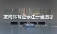 友博体育登录注册通道怎么进？新手快速注册登录教程与常见问题解答