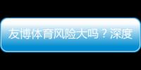 友博体育风险大吗？深度解析平台安全性、资金保障与防骗攻略