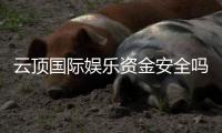 云顶国际娱乐资金安全吗？资深玩家解析平台保障措施