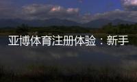 亚博体育注册体验：新手注册流程、优惠福利与安全性全面评测