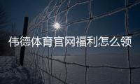 伟德体育官网福利怎么领取？新手优惠指南与注意事项解析
