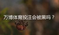 万博体育投注会被黑吗？风险真相、常见手法与安全防护指南