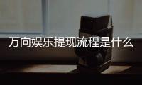 万向娱乐提现流程是什么？详细步骤与到账时间解析