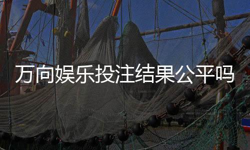 万向娱乐投注结果公平吗?深度解析平台公正性与玩家实测反馈