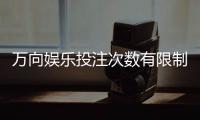 万向娱乐投注次数有限制吗？详解平台规则与突破技巧