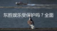 东胜娱乐受保护吗？全面解析其安全性与玩家保障措施