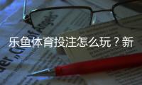 乐鱼体育投注怎么玩？新手注册、充值、下注与提款全流程攻略
