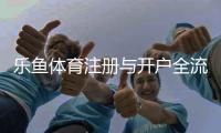乐鱼体育注册与开户全流程：新手图文步骤、实名认证与充值攻略
