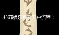拉菲娱乐官方开户流程：轻松完成注册的详细步骤指南