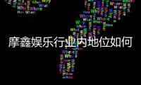 摩鑫娱乐行业内地位如何？深度解析其市场竞争力与玩家口碑