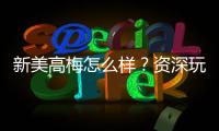 新美高梅怎么样？资深玩家带你揭秘真实体验
