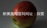 新美高梅官网网址：探索豪华娱乐与高额投注的终极体验