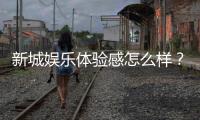 新城娱乐体验感怎么样？玩家真实评测与深度解析