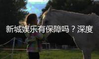 新城娱乐有保障吗？深度解析其安全性与玩家真实体验