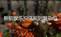新航娱乐投注规则复杂吗？资深玩家带你快速掌握核心玩法