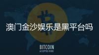 澳门金沙娱乐是黑平台吗？深度解析其安全性与玩家真实评价