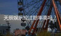 天辰娱乐投注赔率高吗？真实用户体验与平台优势分析