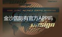金沙国际有官方APP吗？下载安装及使用指南全解析