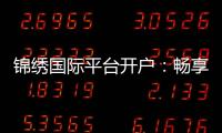 锦绣国际平台开户：畅享棋牌娱乐乐趣