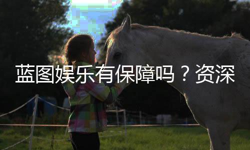 蓝图娱乐有保障吗?资深玩家解析平台安全性与体验
