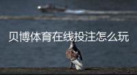 贝博体育在线投注怎么玩？新手入门、玩法详解与安全攻略
