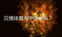 贝博体育APP安全吗？2026最新安全性评测与防护指南