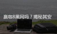 赢咖8黑网吗？揭秘其安全性及玩家真实体验