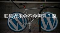 顺盈娱乐会不会黑号？深度解析平台安全性与防黑技巧