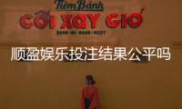 顺盈娱乐投注结果公平吗？深度解析平台公正性与玩家实测反馈