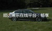 顺达娱乐在线平台：畅享顶级棋牌与电子游艺的乐趣