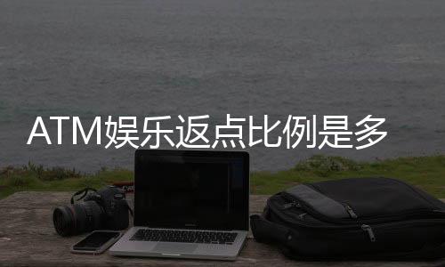 ATM娱乐返点比例是多少？揭秘高返点平台内幕与计算方式