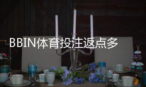 BBIN体育投注返点多少？最新返点比例解析、计算方法与提升技巧