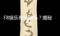F8娱乐有代理吗？揭秘代理加盟条件与流程