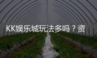 KK娱乐城玩法多吗？资深玩家带你揭秘多样游戏体验