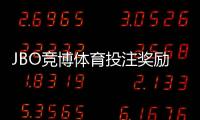 JBO竞博体育投注奖励丰厚吗？真实评测、奖励类型与领取攻略