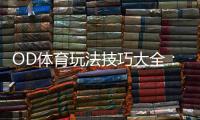 OD体育玩法技巧大全：新手入门、投注技巧与实战策略解析