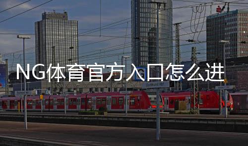 NG体育官方入口怎么进？最新登录入口、注册步骤与常见问题解决