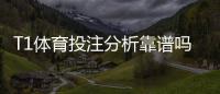 T1体育投注分析靠谱吗？权威评测、优缺点与实战建议