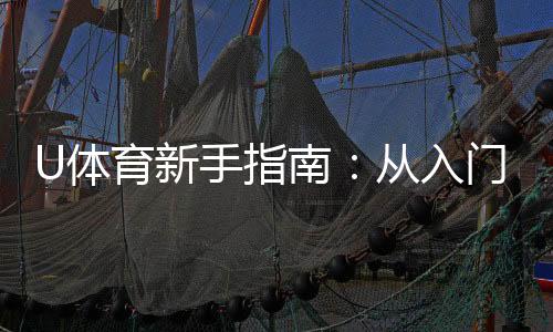 U体育新手指南：从入门到精通的实战攻略