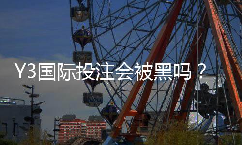 Y3国际投注会被黑吗？真实风险分析与账号安全防护全攻略
