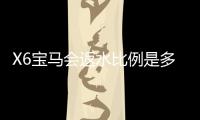 X6宝马会返水比例是多少？最新返水政策及玩法解析