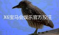X6宝马会娱乐官方投注渠道：揭秘高胜率玩家的独家投注技巧