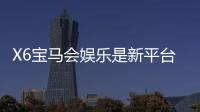 X6宝马会娱乐是新平台吗？深度解析其特色与玩家体验